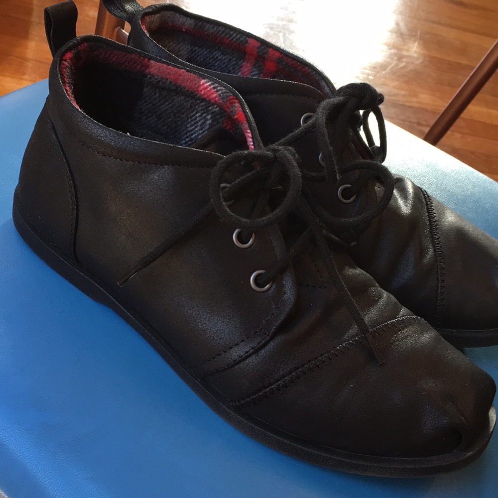 BOBS Women's Chill Luxe-Drifting Flat Sz 8